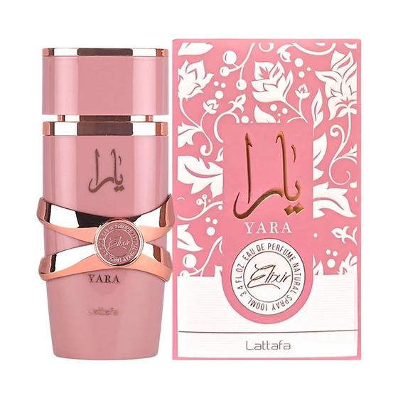 Lattafa Yara Elixir Eau de Parfum 100ml for Women