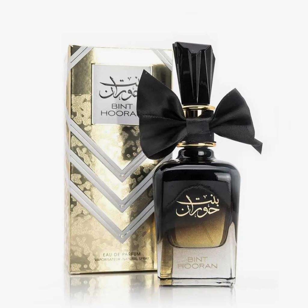 Ard Al Zaafaran Bint Hooran Eau de Parfum 100ml for Women