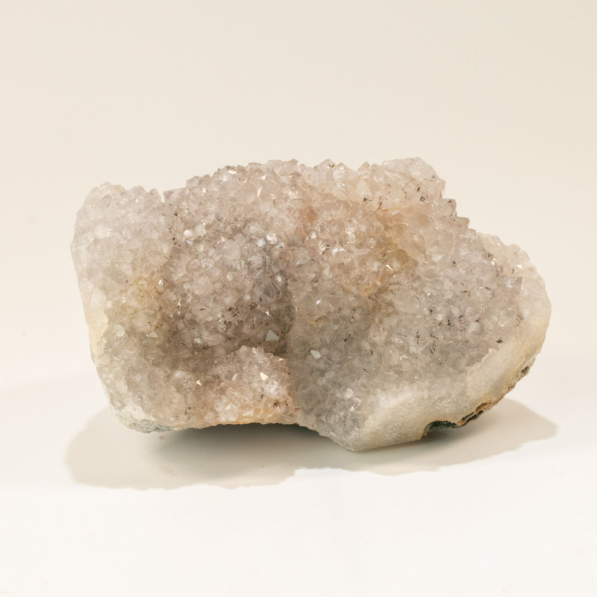 Med Assorted Amethyst Geodes - 6-9 cm (aprox 1KG) 2-3 pieces