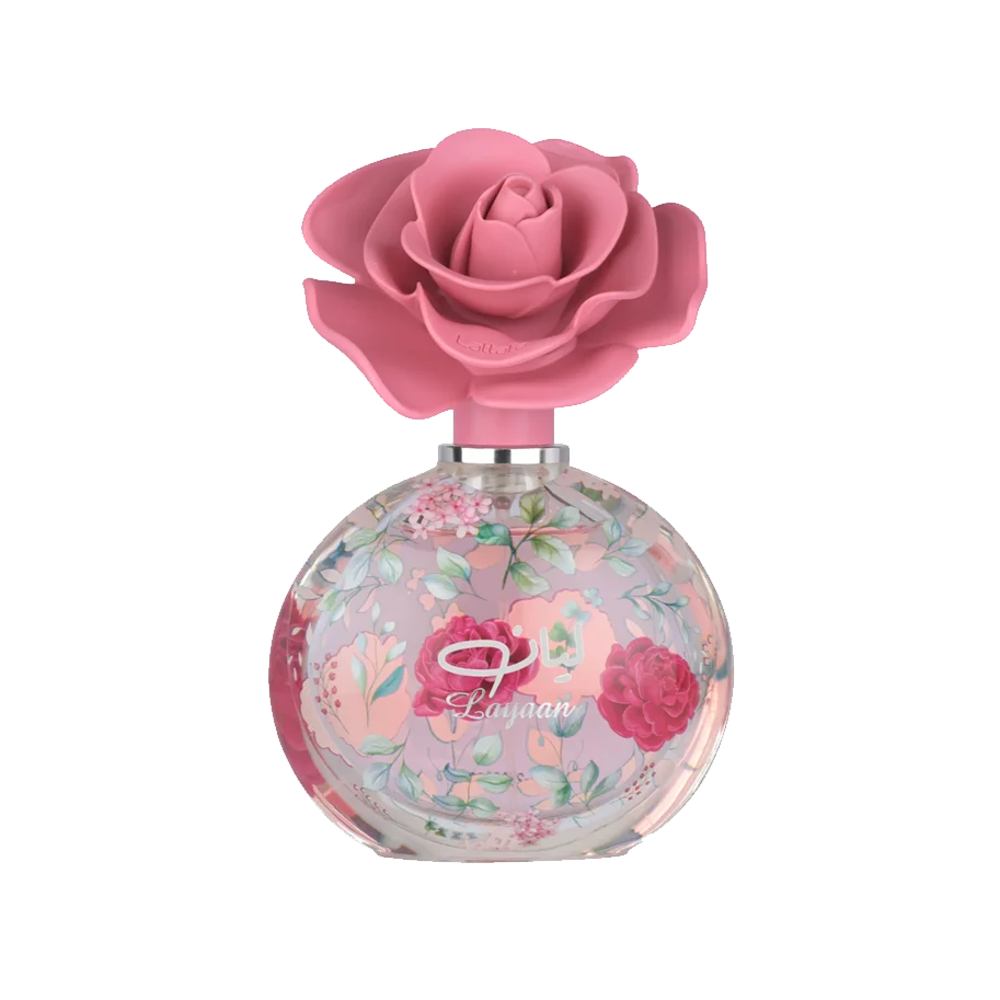Lattafa Layaan EDP