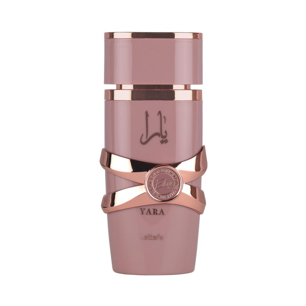 Lattafa Yara Elixir Eau de Parfum 100ml for Women