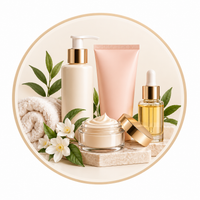 Beauty & Skincare