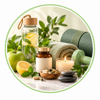 Health & Wellness