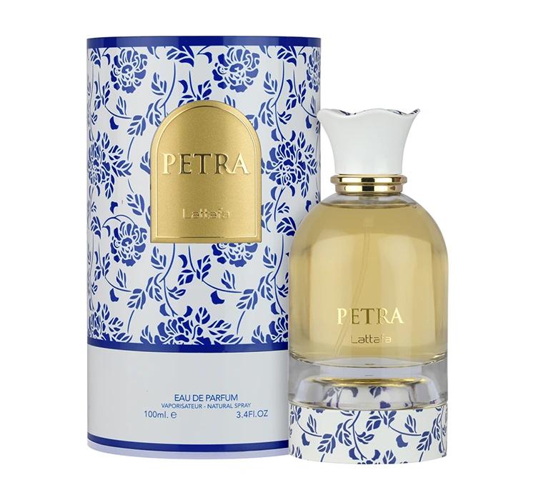 Lattafa Petra EDP