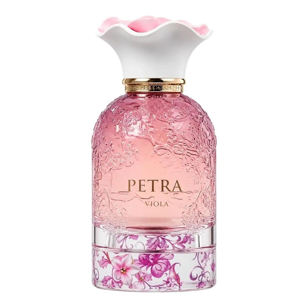 Lattafa Petra Viola Eau de Parfum 100ml for Women