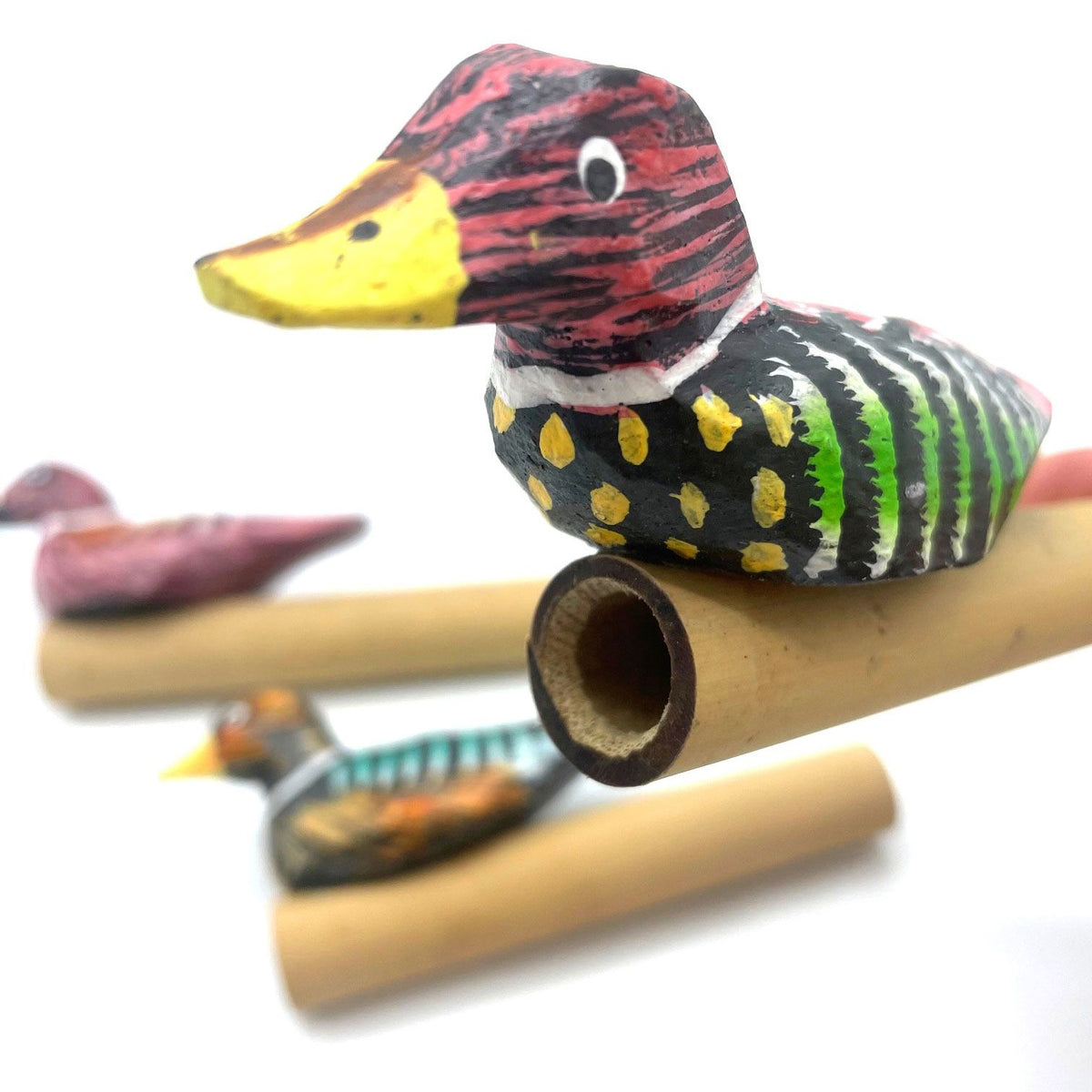 Duck Whistle