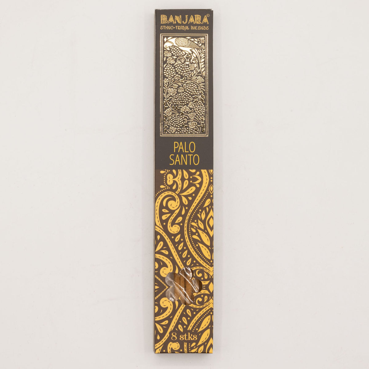 Banjara Extra Long Smudge Stick - Palo Santo