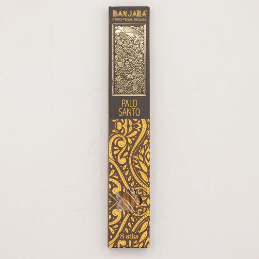 Banjara Extra Long Smudge Stick - Palo Santo