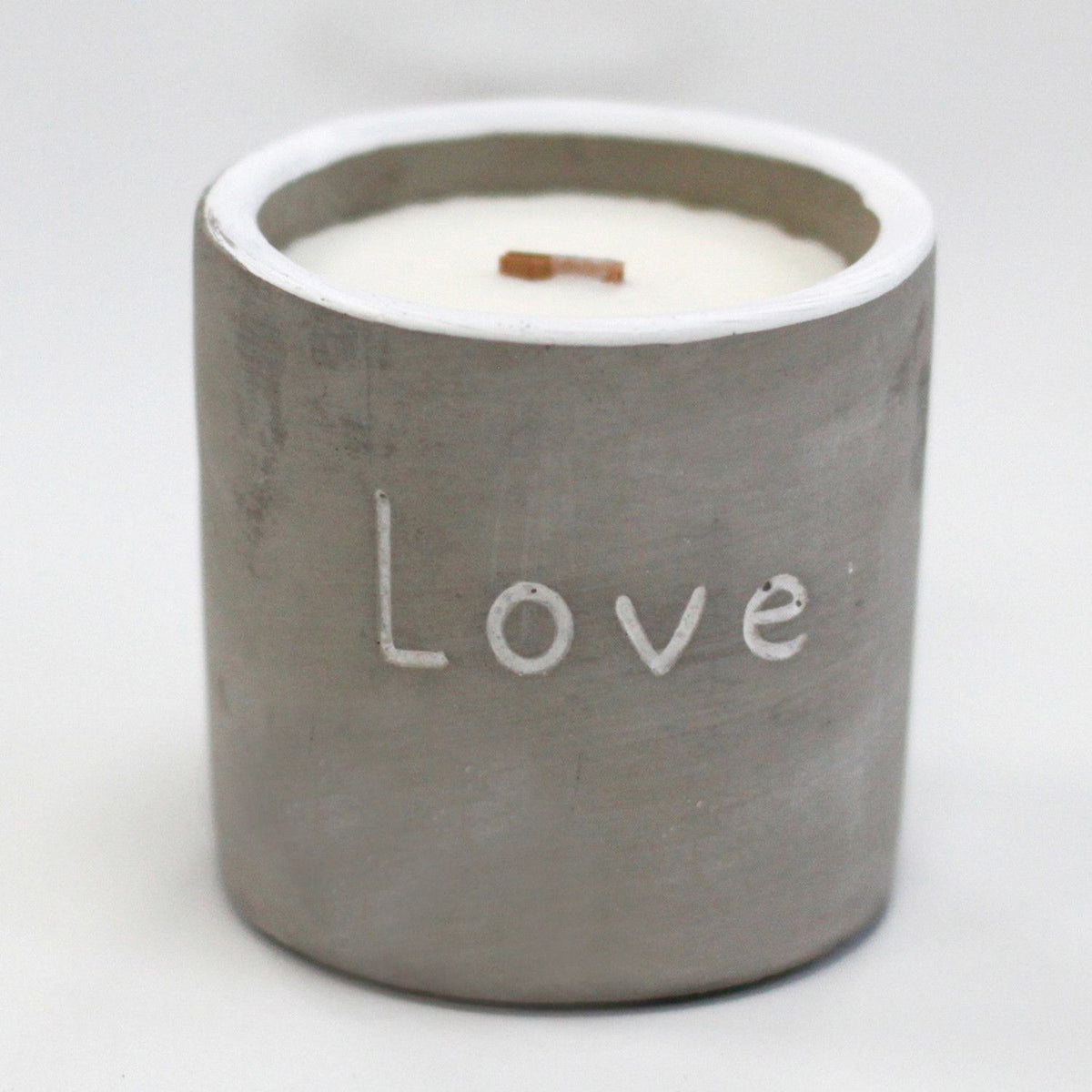 Med Pot - Love - Purple Fig & Casis