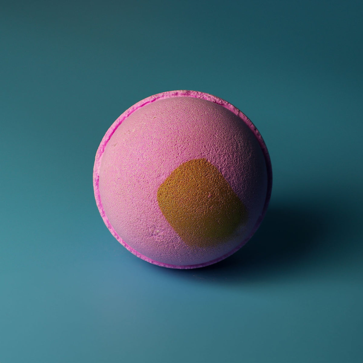 Jumbo Bath Bomb - Pink Charlotte