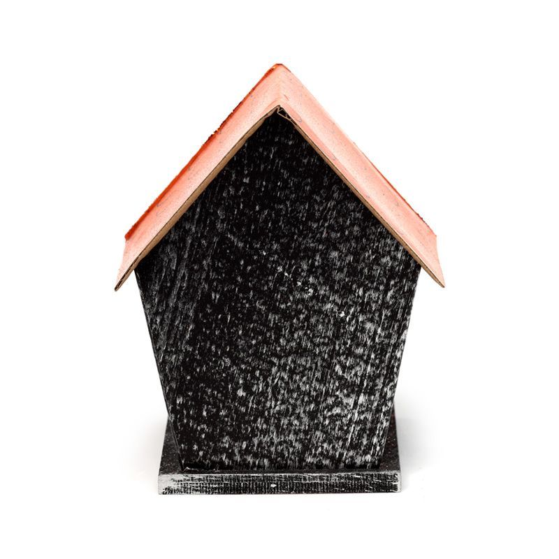 Trick or Treat Pumpkin House Halloween LED Decoration