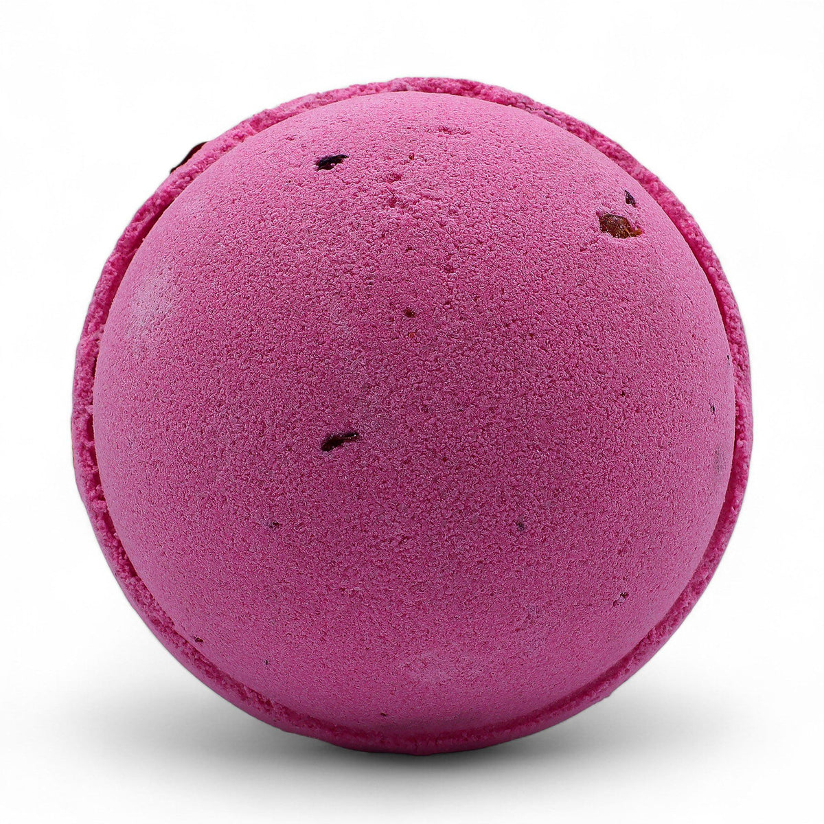 Set of 3 Rose & Petals Bath Bombs