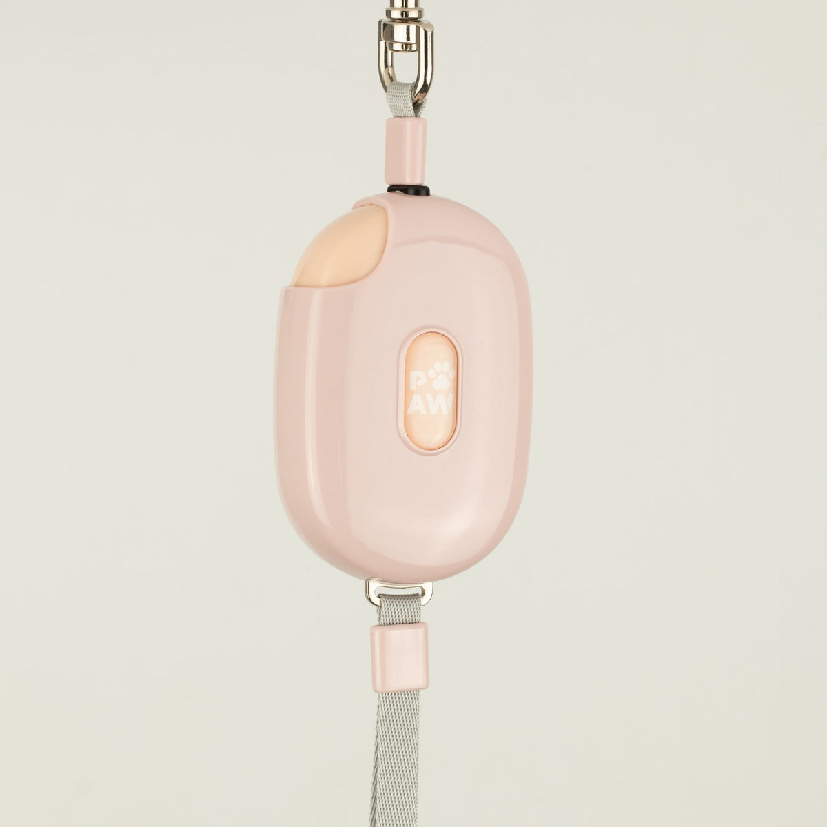 Paw Pet Leash - Pocket Pod - Pink - 1.5m