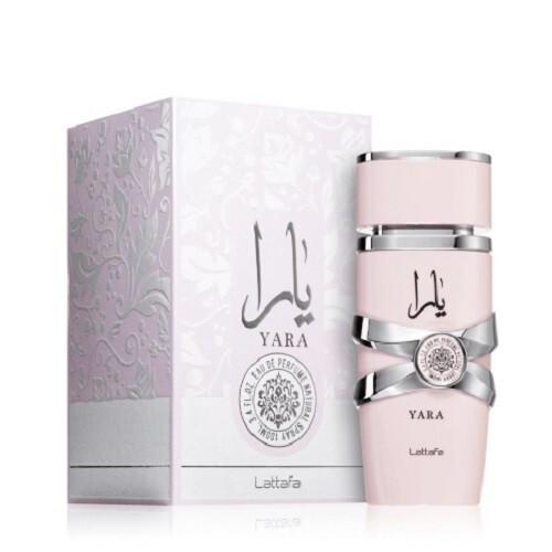 Lattafa Yara Eau de Parfum 100ml for Women